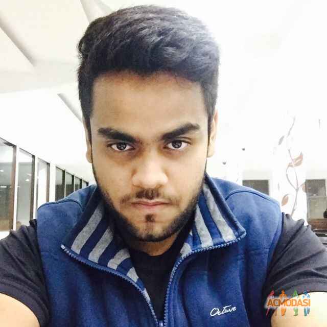 Sunikshit  sharma photo №33497. Uploaded 09 December 2015