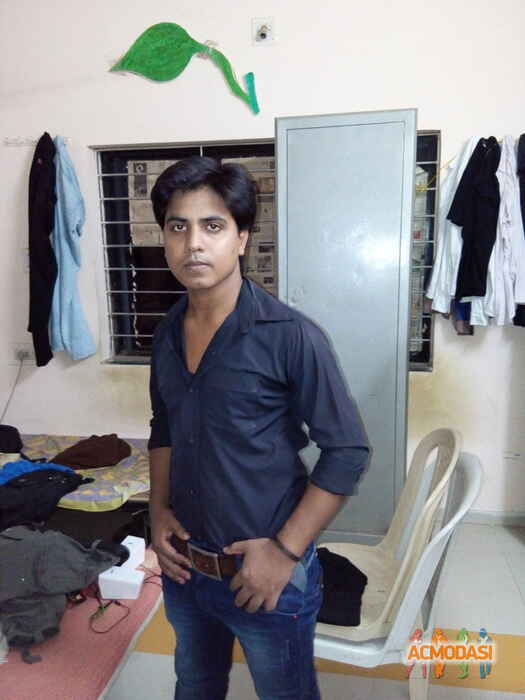 Anshu Kumar Singh photo №44777. Uploaded 05 February 2016