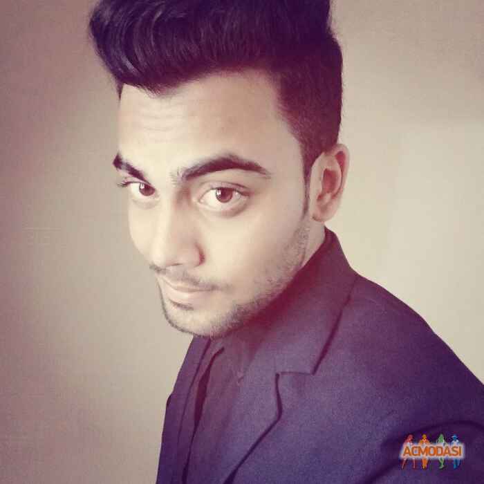 Vishal Rathod   photo №75971. Uploaded 15 September 2016