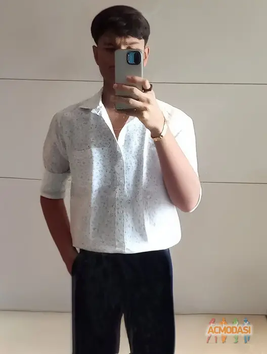 Piyush jain  Jain photo №125924. Uploaded 14 October 2025