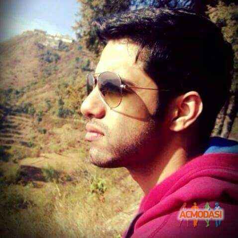 Karan  Manik photo №8366. Uploaded 03 July 2015