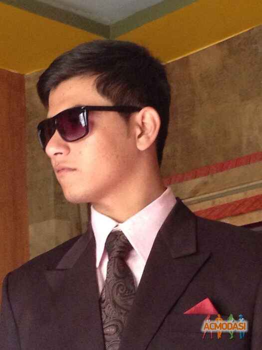 atif harry khan photo №48022. Uploaded 25 February 2016