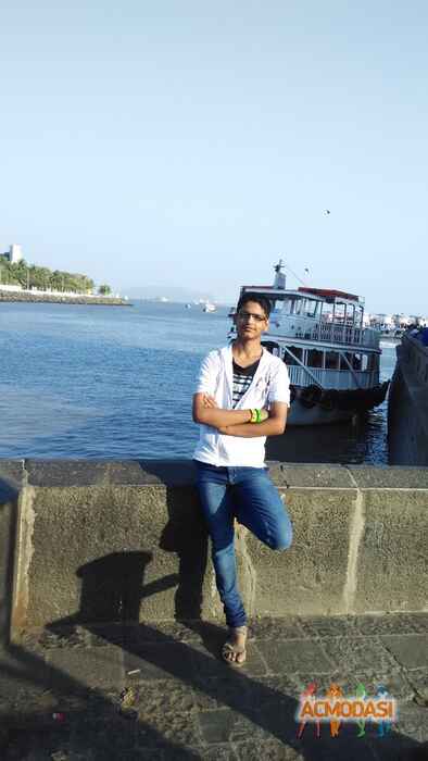 Mohd Safiullah Shaikh photo №49946. Uploaded 11 March 2016