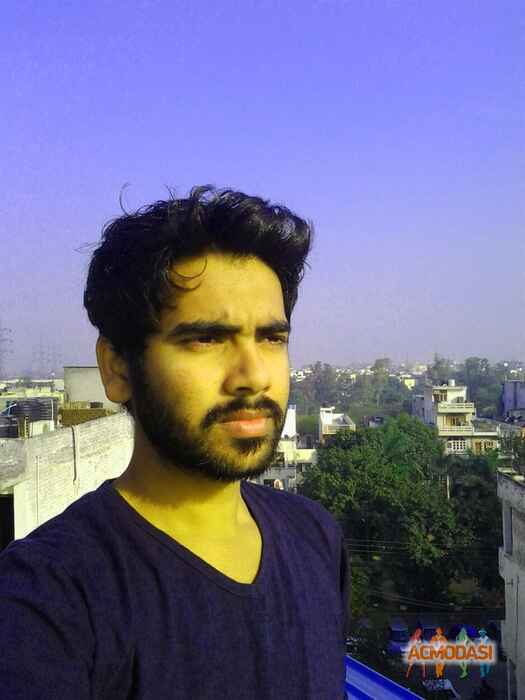 Vivek Kumar Singh photo №63181. Uploaded 15 June 2016