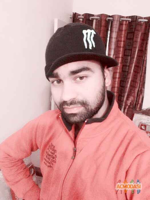 Nitin  Yadav photo №89529. Uploaded 29 December 2016