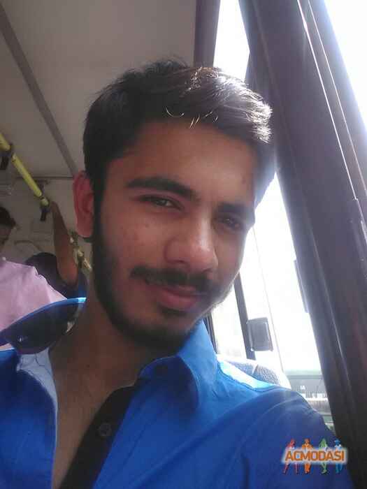 Oshan Arun Dhandar photo №99401. Uploaded 30 March 2017