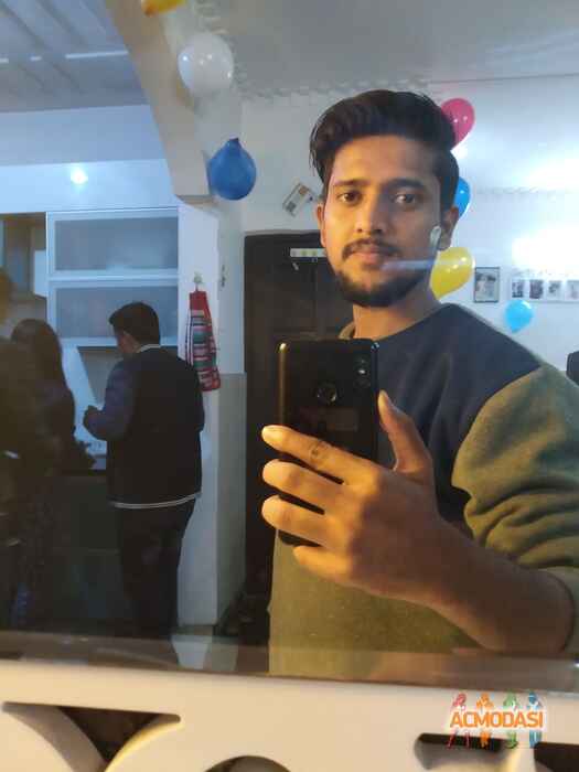 Prem  Raj photo №118751. Uploaded 10 January 2019