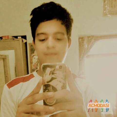 Nandan  Sharma photo №54674. Uploaded 17 April 2016