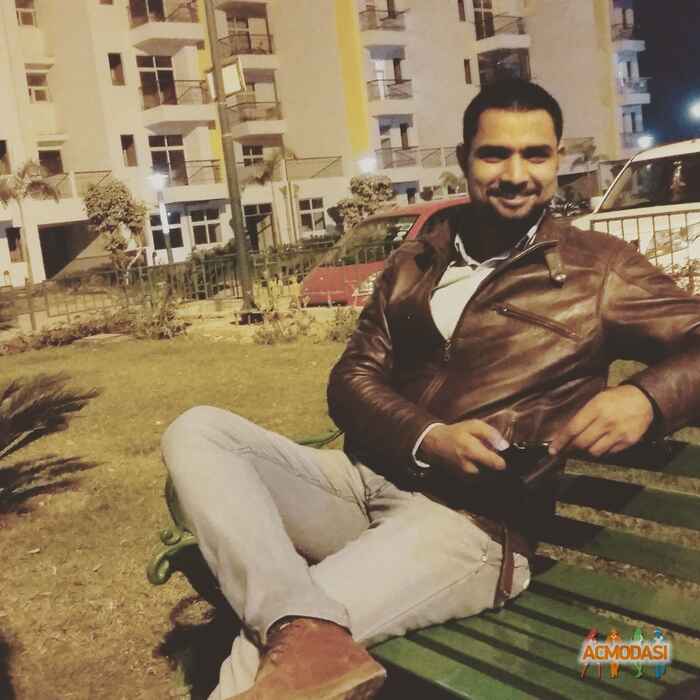 gautam  chaudhary photo №63803. Uploaded 19 June 2016