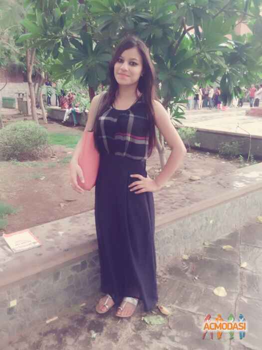 Muskan  Gupta photo №77843. Uploaded 29 September 2016