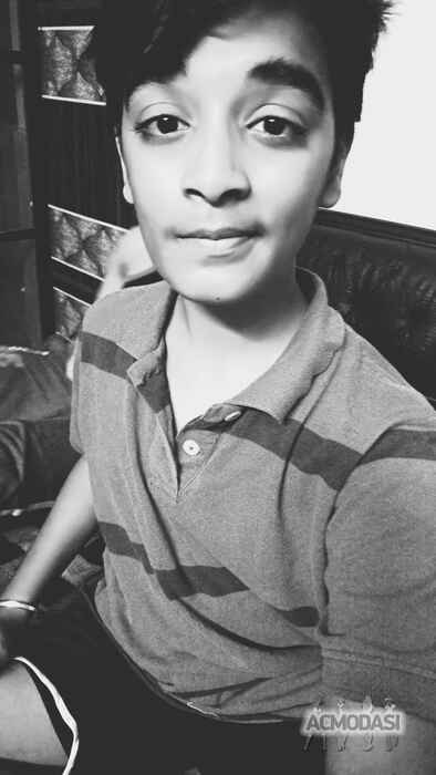 Aaryan Kumar Kulshrestha photo №81547. Uploaded 26 October 2016