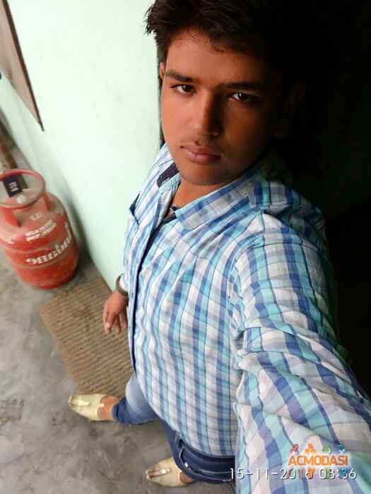 Ankit Bangar  photo №86446. Uploaded 05 December 2016