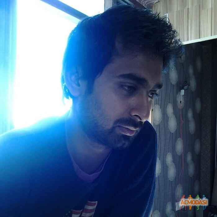 Aman  Kumar photo №94414. Uploaded 03 February 2017