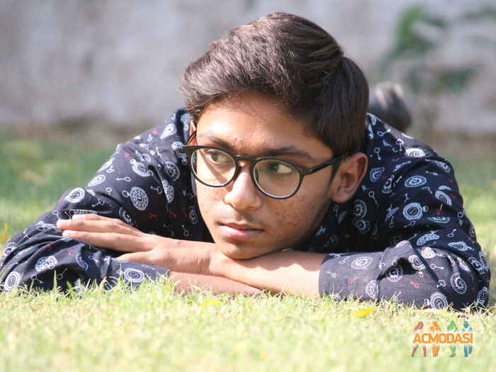 Akash  Patel photo №36419. Uploaded 26 December 2015