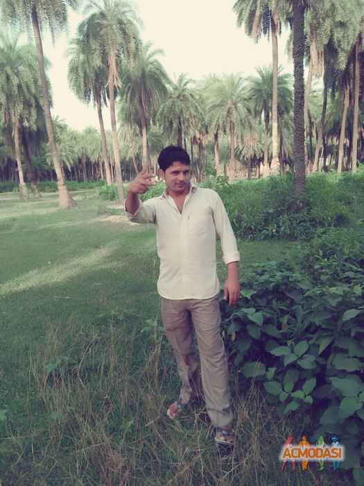 Aamin  Mirza photo №89579. Uploaded 29 December 2016