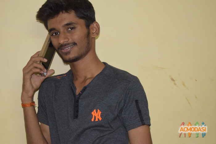 Preshit Sunil Kor photo №89941. Uploaded 01 January 2017