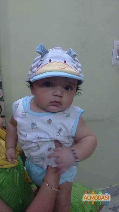 Ayaan  Khatri photo №2184. Uploaded 01 May 2015