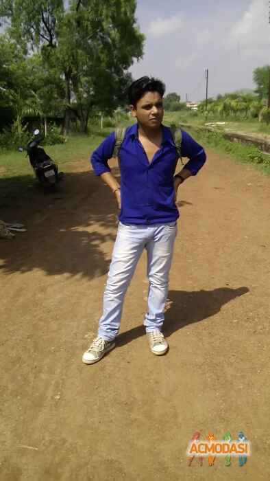 Bhoj Kumar Choudhary photo №42975. Uploaded 24 January 2016