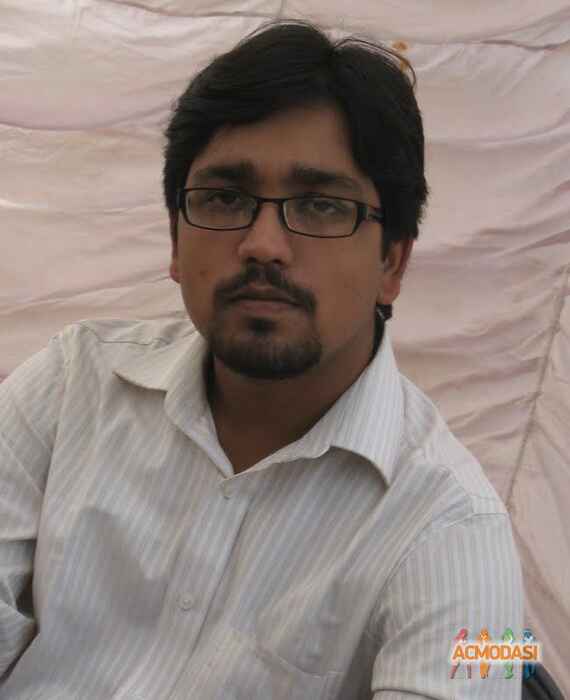 Syed Ashfaq Mehadi photo №48314. Uploaded 27 February 2016