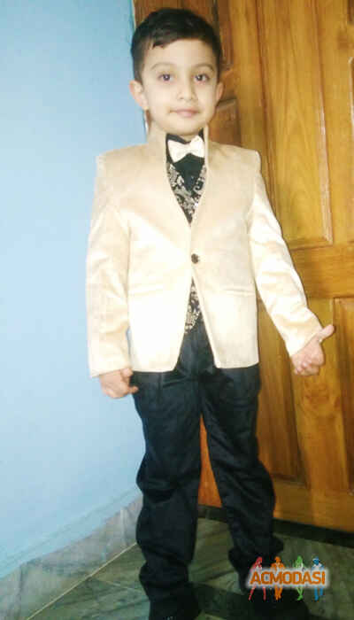 Shlok  Anand photo №102901. Uploaded 01 May 2017