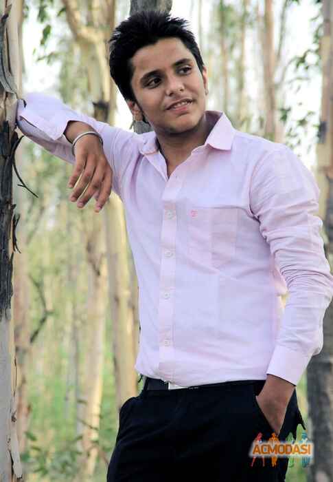 Hitesh  Ahuja photo №19437. Uploaded 09 September 2015