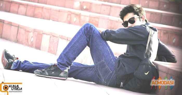 Pranav  Gandhi photo №35955. Uploaded 24 December 2015