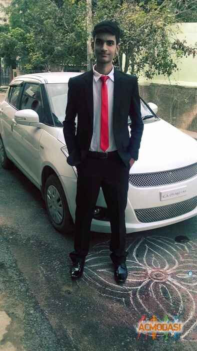 Rahul   photo №43180. Uploaded 25 January 2016