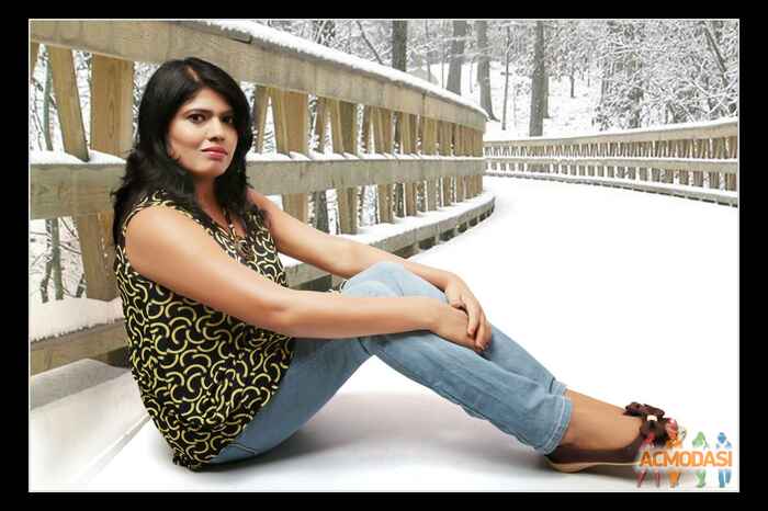 Sanjana  Rajak photo №45951. Uploaded 13 February 2016