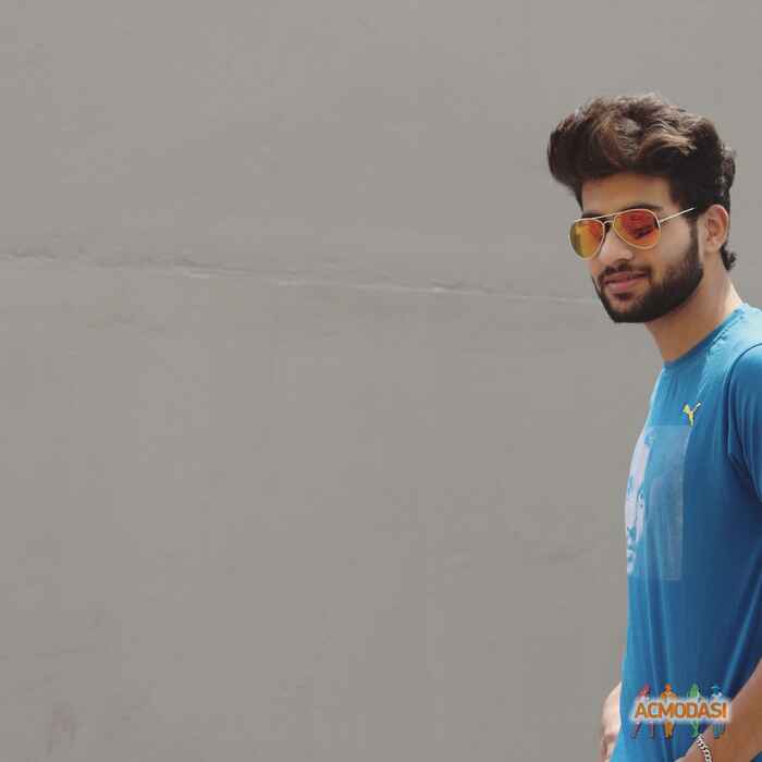 Harshit  Malhotra photo №8164. Uploaded 01 July 2015