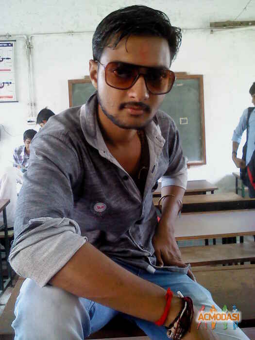 Vaghela Krishnapalsinh V. photo №41404. Uploaded 17 January 2016