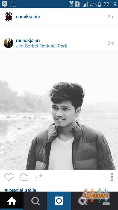 Raunak  jain photo №48375. Uploaded 28 February 2016