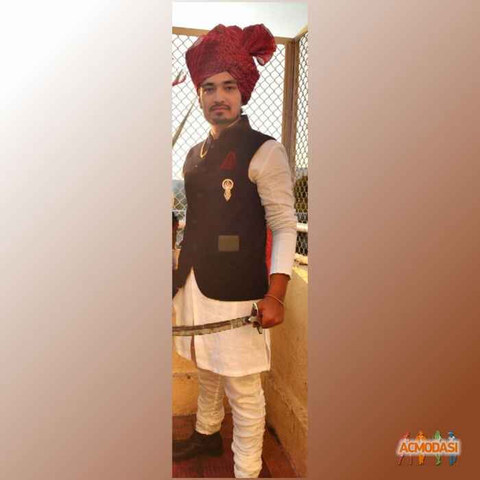 Suraj Prakash Pol photo №55343. Uploaded 20 April 2016