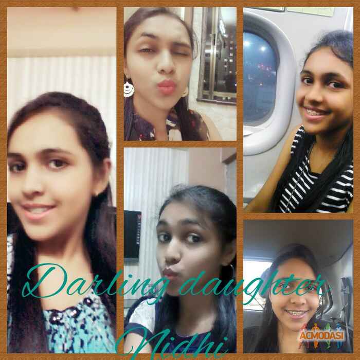 Nidhi Jayesh Shah photo №59041. Uploaded 17 May 2016
