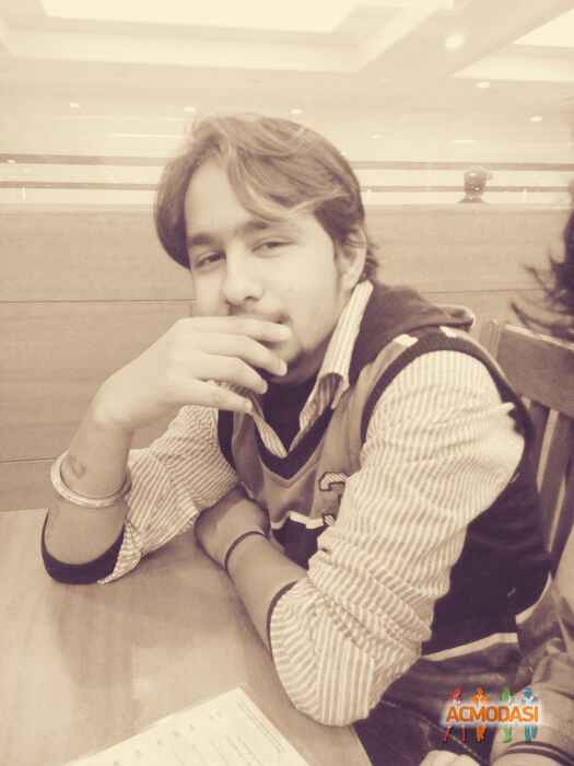 Kunal  Saxena photo №11391. Uploaded 22 July 2015