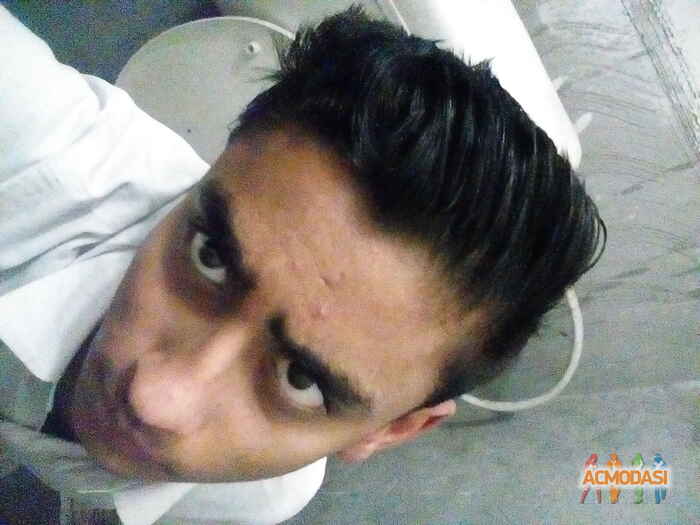 Samanvya  Sharma photo №38739. Uploaded 07 January 2016