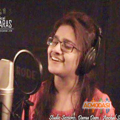 Anchal  Sharma photo №34145. Uploaded 12 December 2015