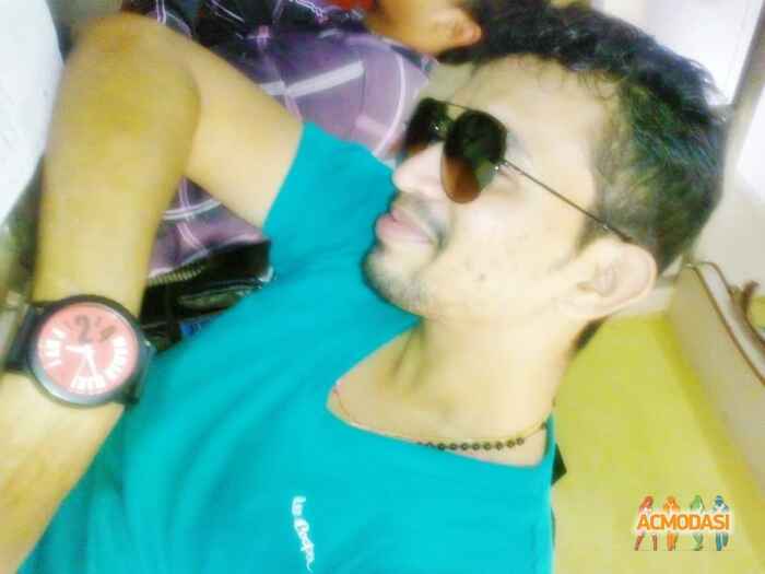 Ameet  Kadam photo №38211. Uploaded 05 January 2016
