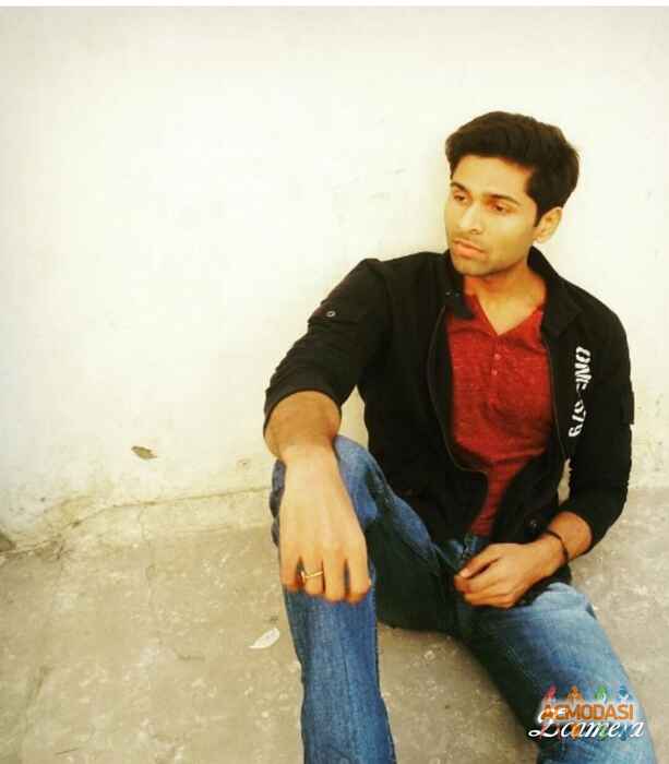 Sandeep Kumar Singh photo №68560. Uploaded 26 July 2016