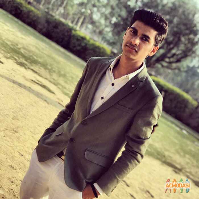 imran ahmed siddiqui photo №96824. Uploaded 25 February 2017