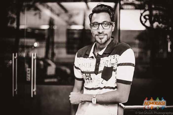 Amit  Chakraborty photo №26058. Uploaded 26 October 2015