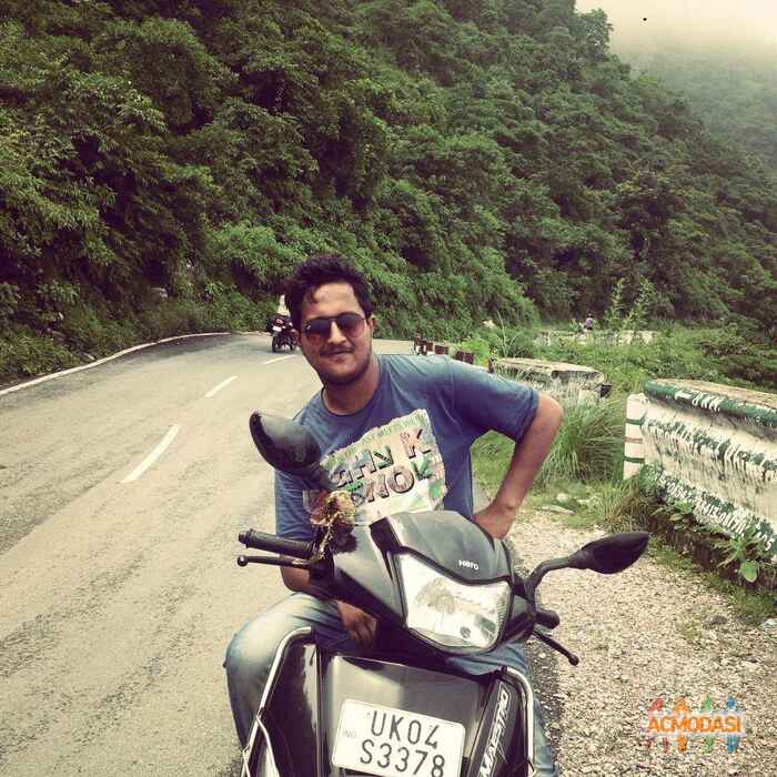 Hitesh   photo №44350. Uploaded 03 February 2016