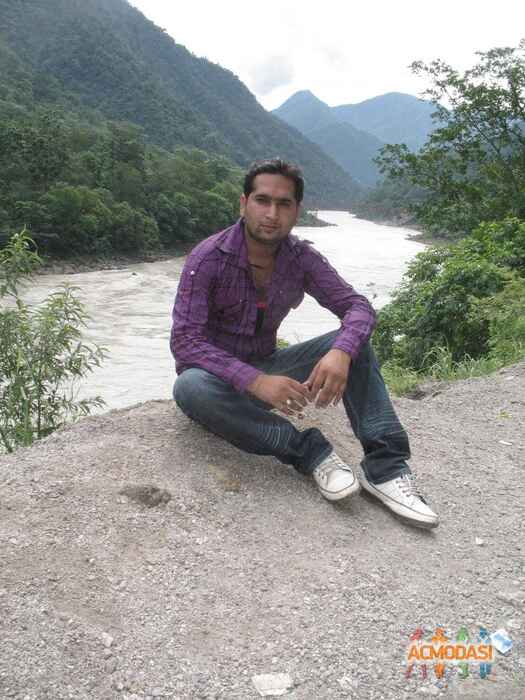 vikas  goswami photo №90969. Uploaded 08 January 2017