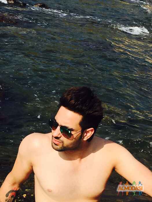 Khushdeep Singh Manshahia photo №91189. Uploaded 10 January 2017