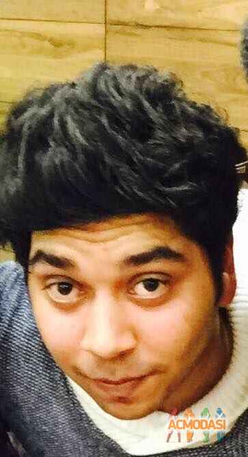 Lakshay  Gaba photo №98208. Uploaded 11 March 2017