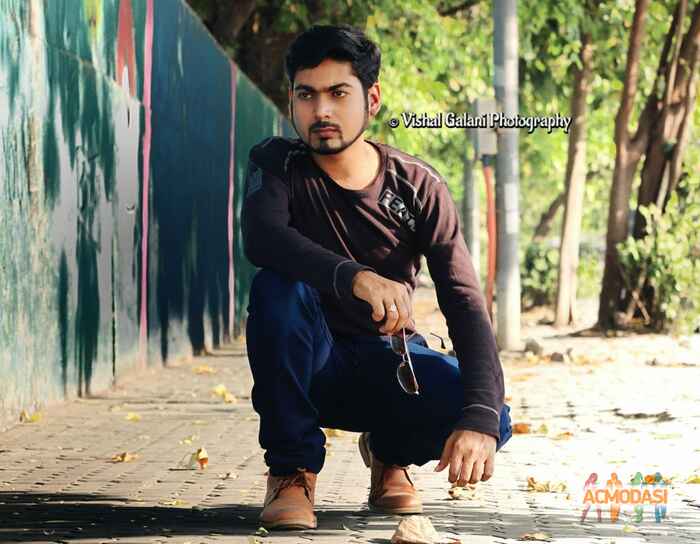 Rahul Kumar Gupta photo №100527. Uploaded 10 April 2017