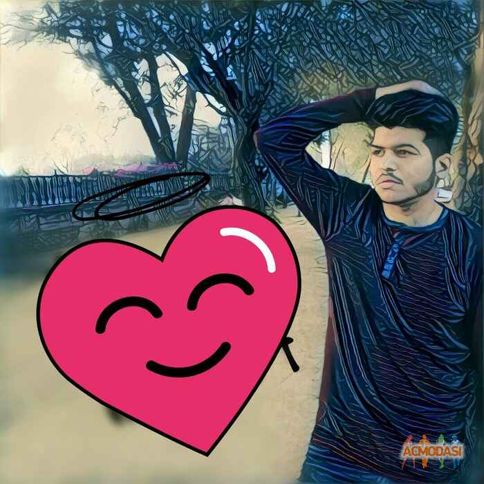 Gaurav  Ahuja photo №104232. Uploaded 18 May 2017