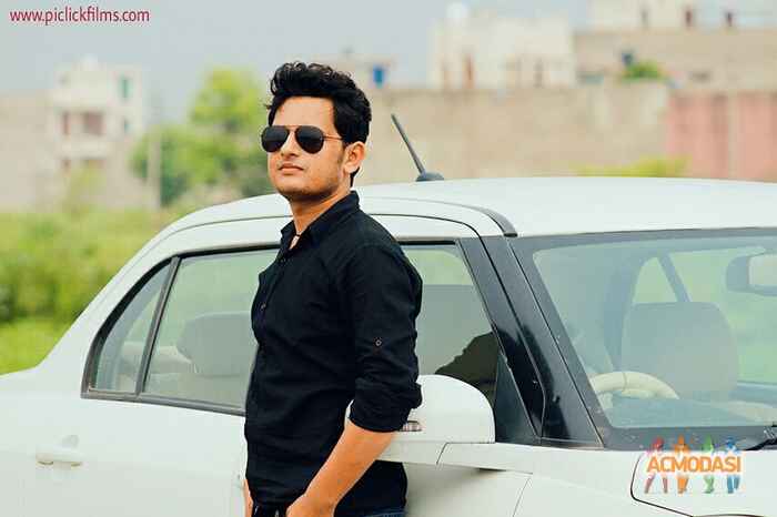 Lucky  Sharma photo №70655. Uploaded 10 August 2016