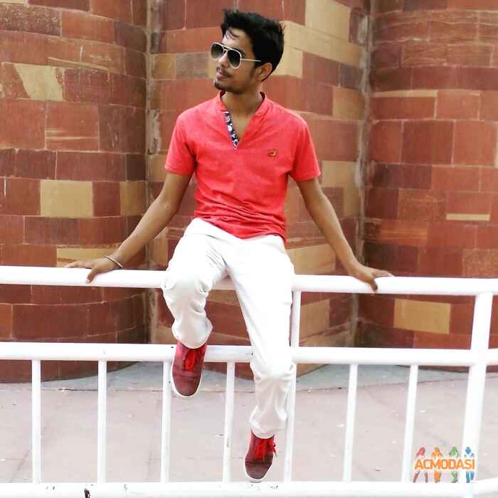 Tushar  kaushik photo №72032. Uploaded 20 August 2016