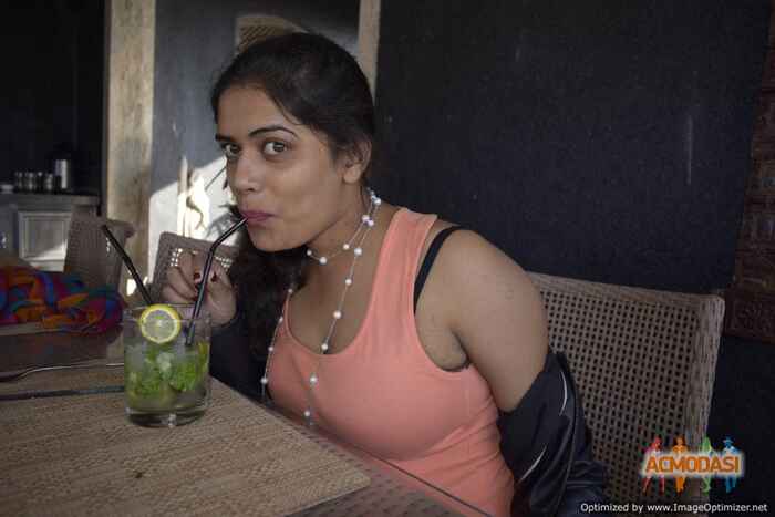 Rajshri  Chari photo №96629. Uploaded 23 February 2017