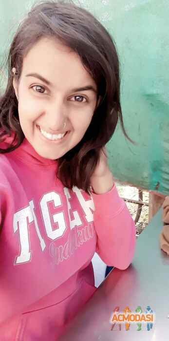 Akshanshi  Bhardwaj photo №98660. Uploaded 17 March 2017